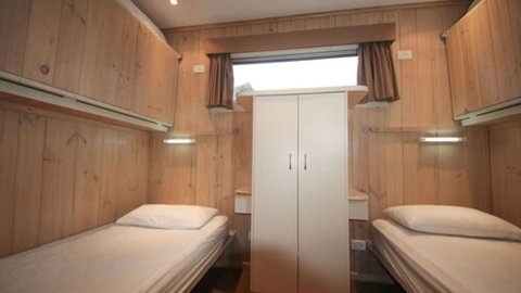 BIG4 NRMA Halls Gap Holiday Park - Accommodation QLD 5