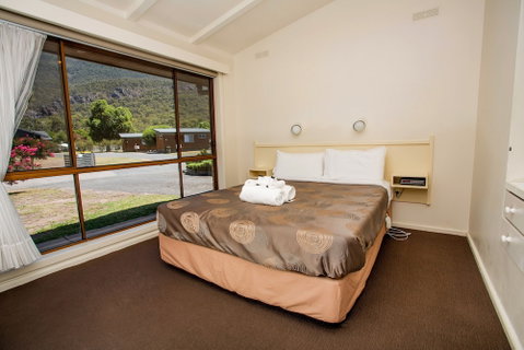 BIG4 NRMA Halls Gap Holiday Park - Accommodation QLD 6