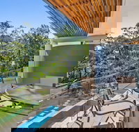 Park Cove - Accommodation QLD