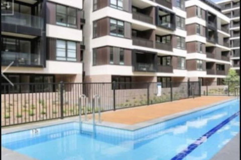 One Bedder With Pool Very Close To City - Accommodation QLD 1