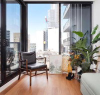 South Yarra Hotel Apartment - Accommodation QLD