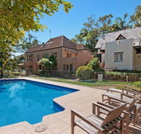 Alderly Private Apartments - Accommodation QLD