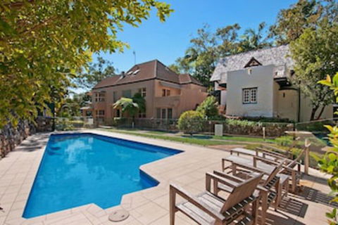 Alderly Private Apartments - Accommodation QLD 0