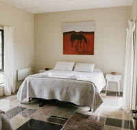 Spring Spur Stay