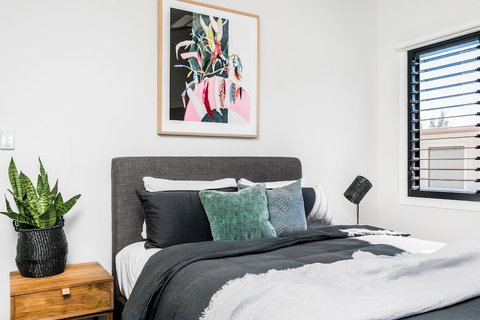 A PERFECT STAY - Catalina's - Accommodation QLD 4