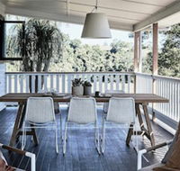 Bennys Cottage - Accommodation QLD