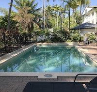 Tropic Nest 3 Bedroom Apartment - Accommodation QLD