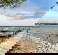 Fortrose House - Accommodation QLD