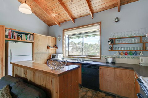Halcyon - Accommodation QLD 3
