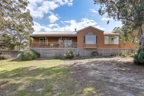 Halcyon - Accommodation QLD 4