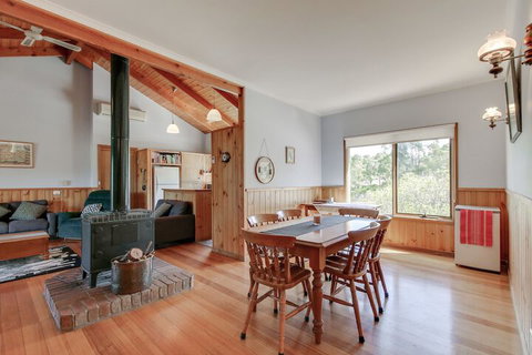 Halcyon - Accommodation QLD 2