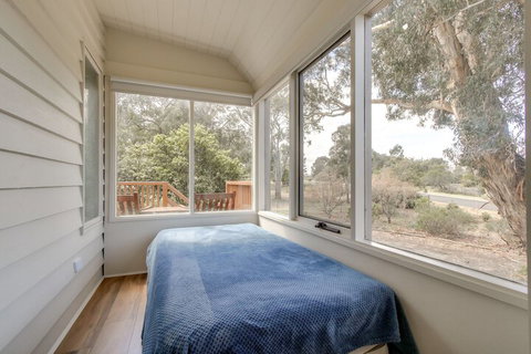 Halcyon - Accommodation QLD 6
