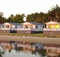 Tuross Lakeside Tourist Park - Accommodation QLD