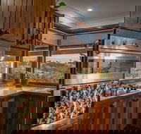 Glen Mervyn Lodge - Accommodation QLD