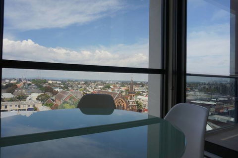 Adara Brunswick - Accommodation QLD 3