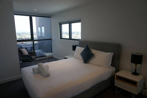 Adara Brunswick - Accommodation QLD 7