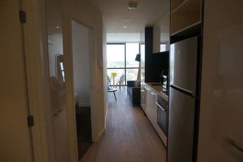 Adara Brunswick - Accommodation QLD 4