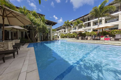 Oaks Casuarina Santai Resort - Accommodation QLD 5
