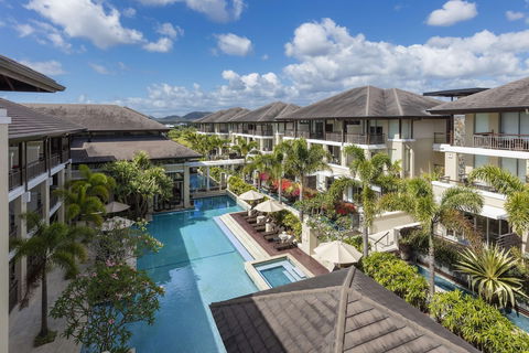 Oaks Casuarina Santai Resort - Accommodation QLD 3