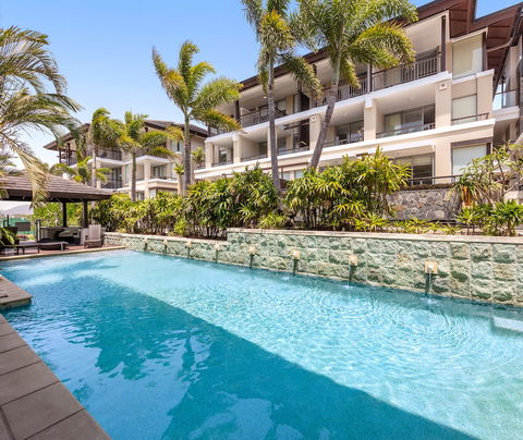 Oaks Casuarina Santai Resort - Accommodation QLD 2