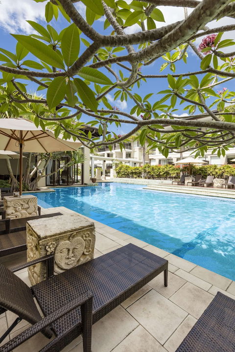 Oaks Casuarina Santai Resort - Accommodation QLD 6