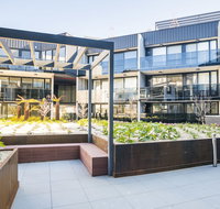 Accommodate Canberra - Northshore - Accommodation QLD