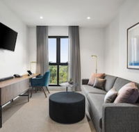 Quest Burwood East - Accommodation QLD