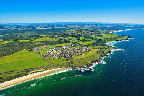 A PERFECT STAY - Boulders Retreat - Accommodation QLD 2