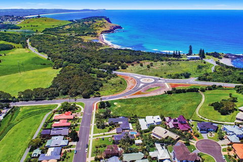 A PERFECT STAY - Boulders Retreat - Accommodation QLD 3