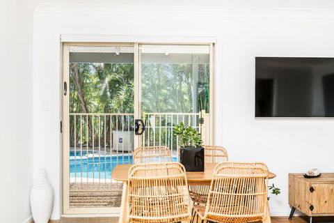 A PERFECT STAY - Boulders Retreat - Accommodation QLD 6