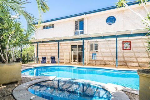 A PERFECT STAY - Boulders Retreat - Accommodation QLD 5