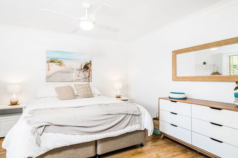 A PERFECT STAY - Boulders Retreat - Accommodation QLD 7