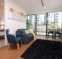 Urban Eden in South Yarra - Rejuvenate Stays - Accommodation QLD