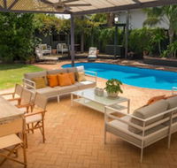 The Kinninmont House - Accommodation QLD