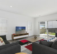 Tidal Changes Rejuvenate Stays - Accommodation QLD