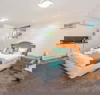 Adrift Apartments - Accommodation QLD