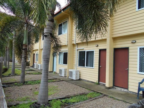 TI Motel Torres Strait - Accommodation QLD 1