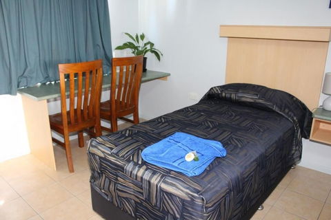 TI Motel Torres Strait - Accommodation QLD 5