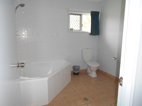 TI Motel Torres Strait - Accommodation QLD 6