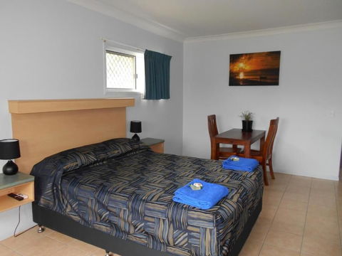 TI Motel Torres Strait - Accommodation QLD 3