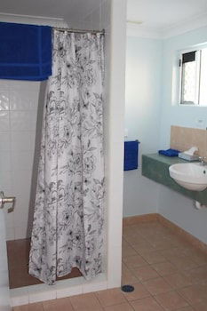 TI Motel Torres Strait - Accommodation QLD 4