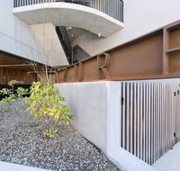 Accommodate Canberra - Azure - Accommodation QLD