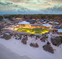 Discovery Rottnest Island - Accommodation QLD