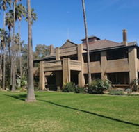Carrawobitty Rural Retreat - Accommodation QLD