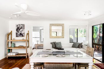 A PERFECT STAY - Gigi's - Accommodation QLD 1