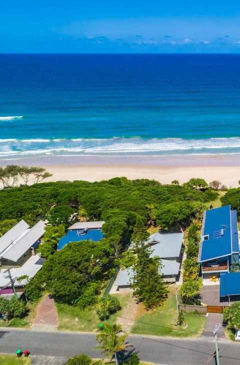 A PERFECT STAY - Gigi's - Accommodation QLD 0