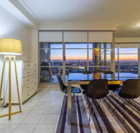 Midtown Darling Harbour - Accommodation QLD