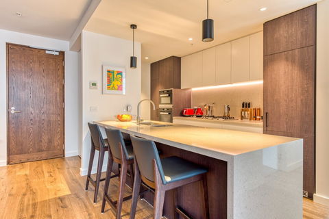 Fitzroy Lifestyle 2 Bed 2 Bath - Accommodation QLD 3