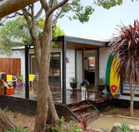 Smith Beach Getaways Beachwood Classic - Accommodation QLD