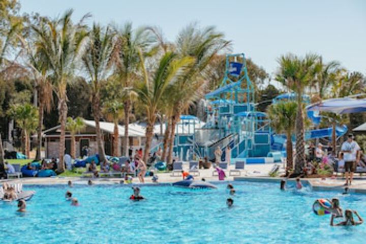 Ningi QLD Accommodation QLD
